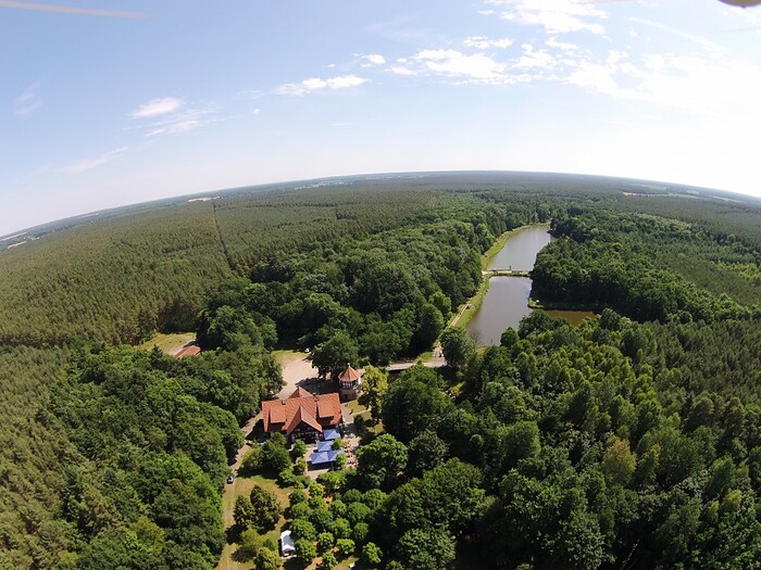 Neue Mühle in Brandenburg an der Havel, Foto 1