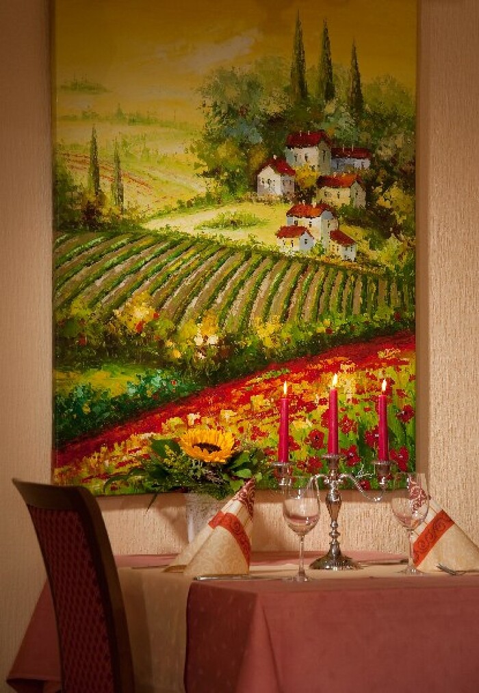 Sonnenhof Hotel-Restaurant in Weyerbusch, Foto 12