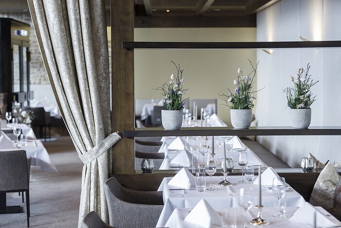 Augustins (Restaurant im Hotel Stadt Breisach) in Breisach am Rhein, Foto 7