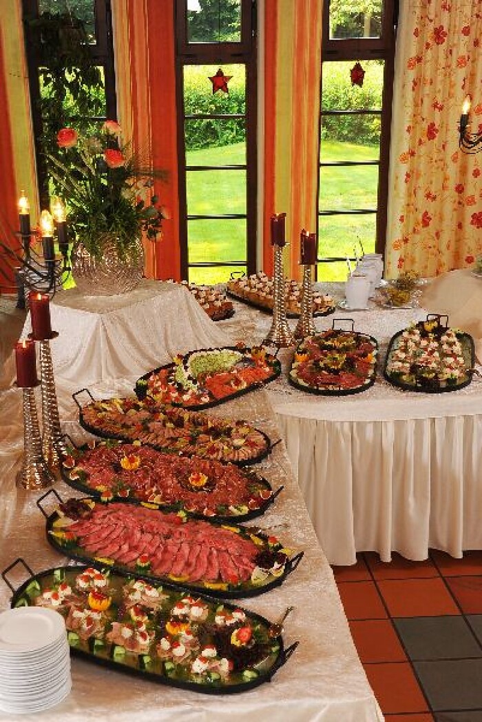 Sonnenhof Hotel-Restaurant in Weyerbusch, Foto 10