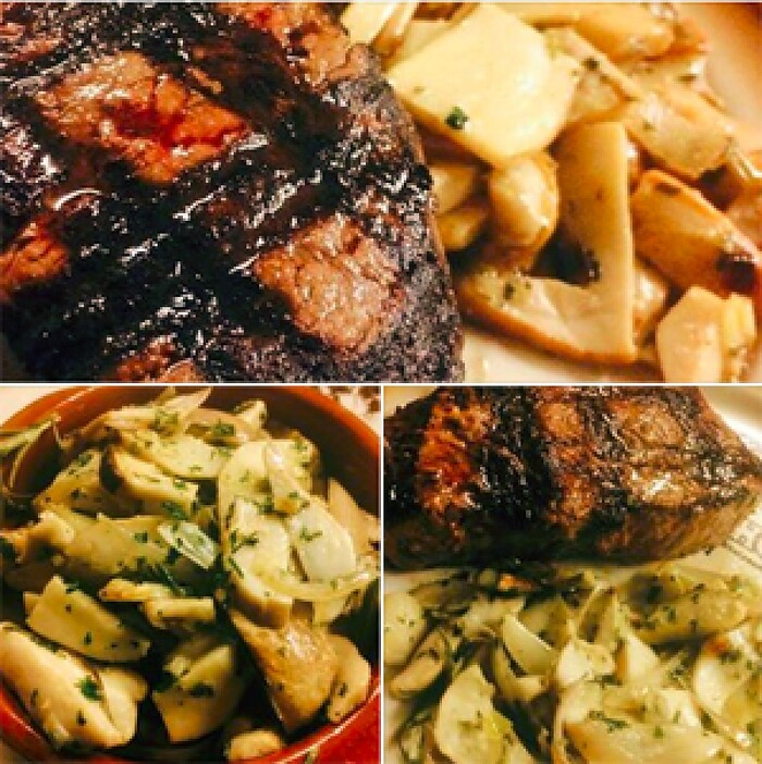 El Gaucho - Original argentinisches Restaurant & Steakhaus in Köln, Foto 4