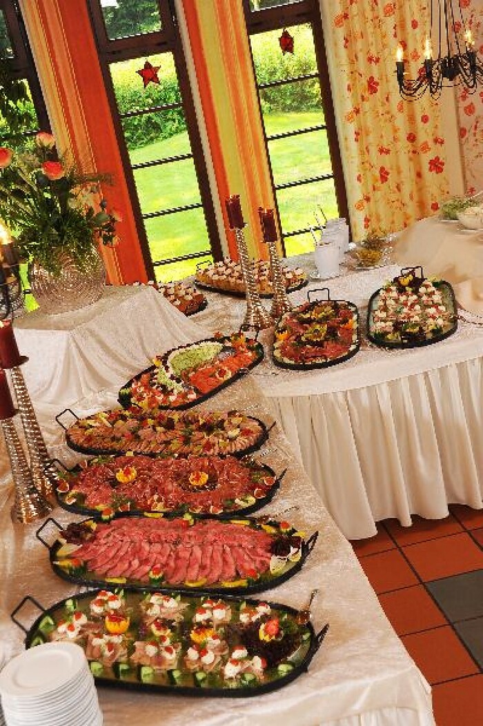 Sonnenhof Hotel-Restaurant in Weyerbusch, Foto 9