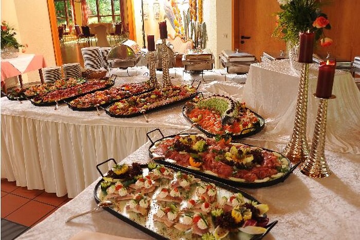 Sonnenhof Hotel-Restaurant in Weyerbusch, Foto 8
