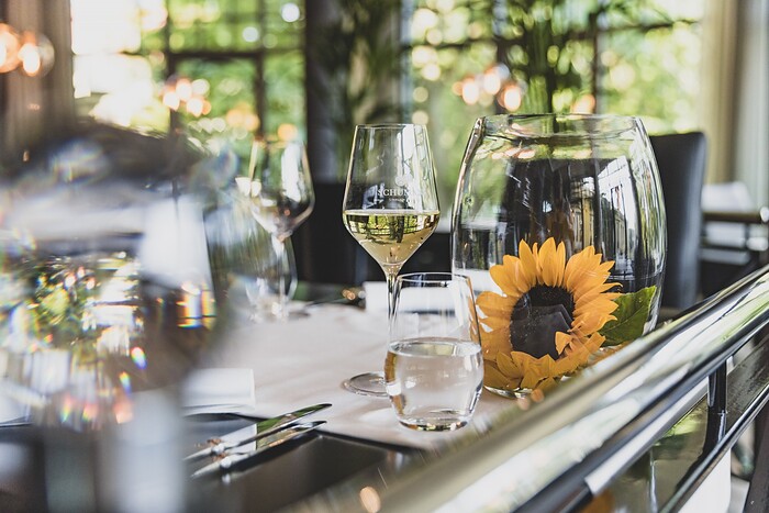 Gourmetrestaurant JUWEL  in Schirgiswalde, Foto 3