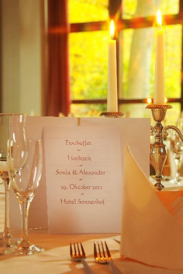 Sonnenhof Hotel-Restaurant in Weyerbusch, Foto 2