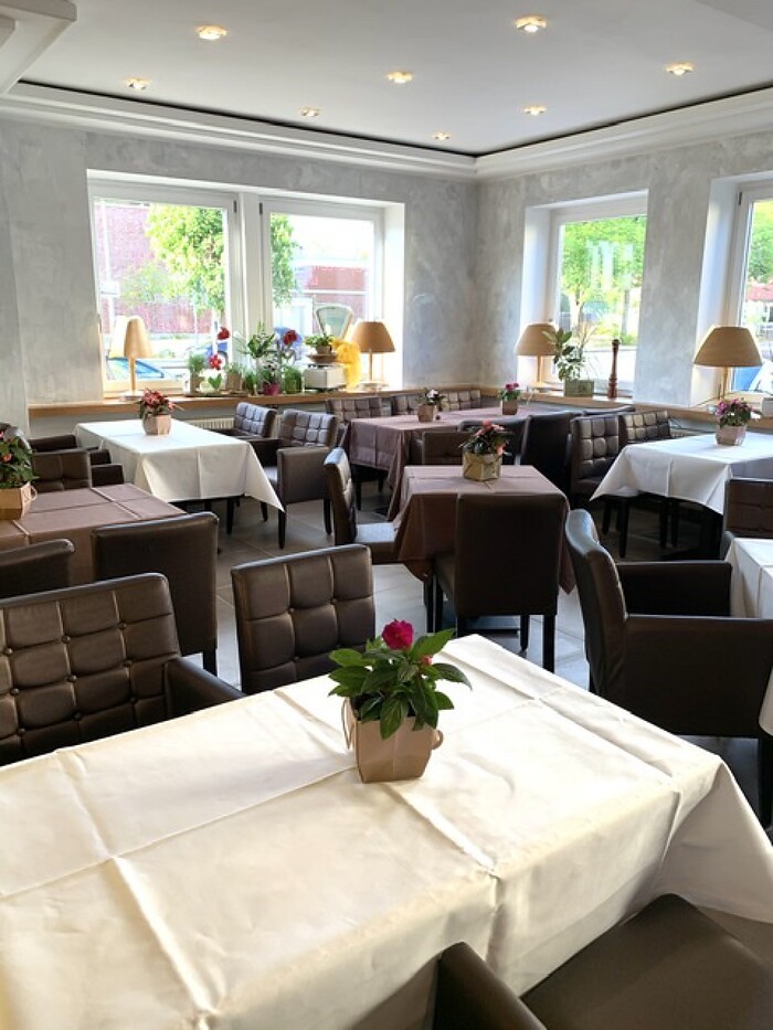 Boutique Hotel Goldene Henne in Wolfsburg, Foto 36
