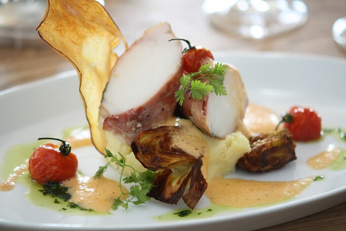 Restaurant Bar in Siegen, Foto 11