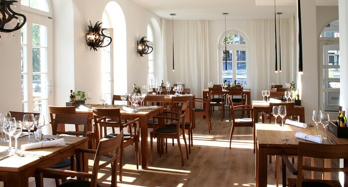 Restaurant Bar in Siegen, Foto 10