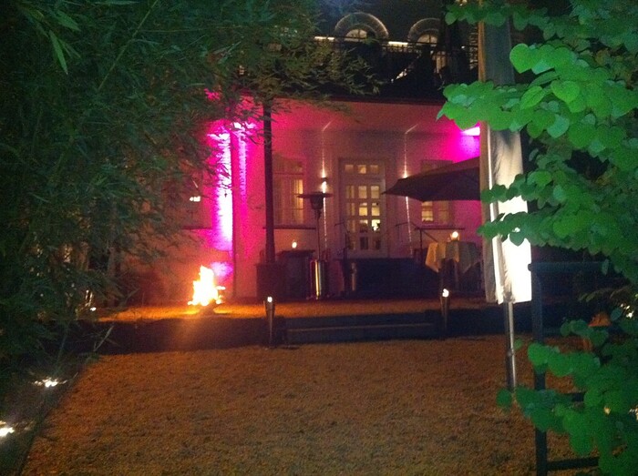 Restaurant Bar in Siegen, Foto 8