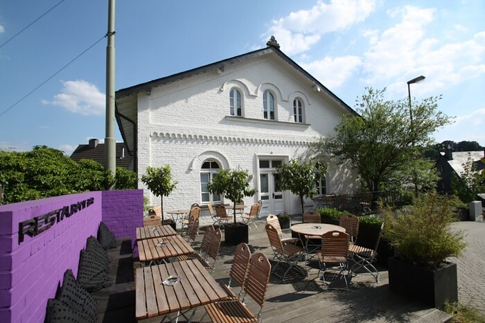 Restaurant Bar in Siegen, Foto 5
