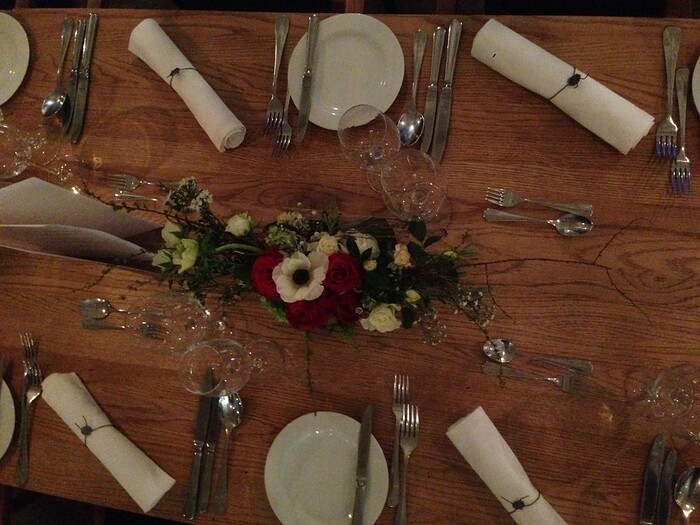 Restaurant Bar in Siegen, Foto 3