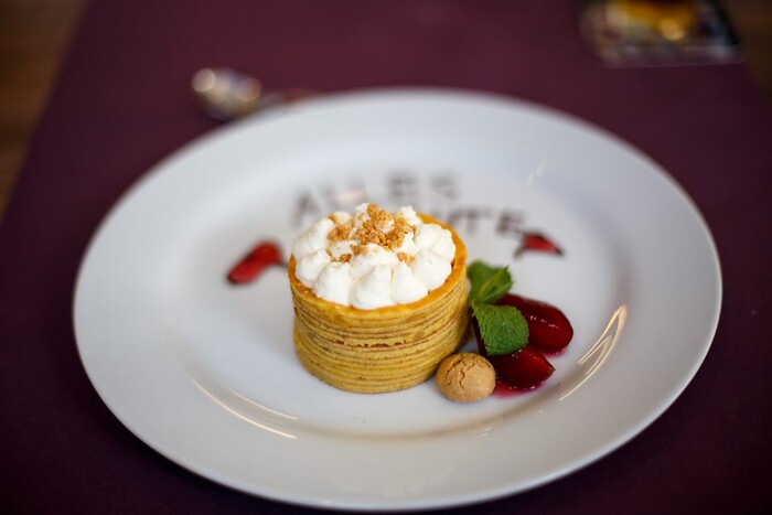 Restaurant Eimermacher in Engelskirchen, Foto 6