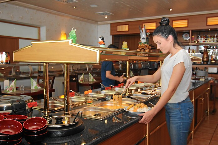 Chinarestaurant Taiyang Rheinfelden in Rheinfelden, Foto 10