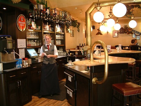 Carat Hotel Restaurant Haus Wiesenthal  in Monschau, Foto 3