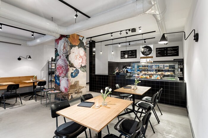 Eine gute Zeit - Das kleine Restaurant in Stralsund, Foto 5