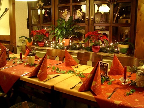 Gasthaus Turmschmiede in Weilburg, Foto 4