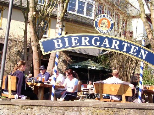 Gasthaus Turmschmiede in Weilburg, Foto 3