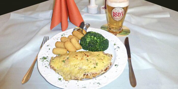 Ratskeller Freiberg in Freiberg, Foto 2