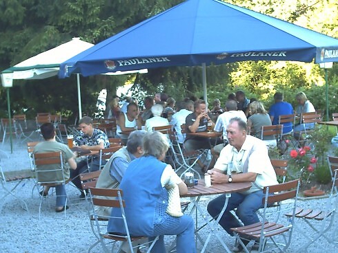 Landgasthof Ulmbachklause in Greifenstein, Foto 1