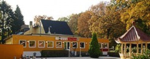 Restaurant Kaisergarten in Troisdorf