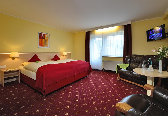 Landhotel Albers in Schmallenberg, Foto 60
