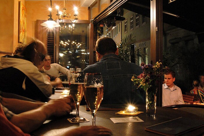 Stilbruch in Jena, Foto 4