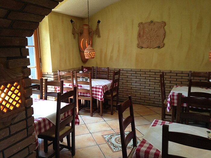Ristorante Pizzeria Adria in Gießen