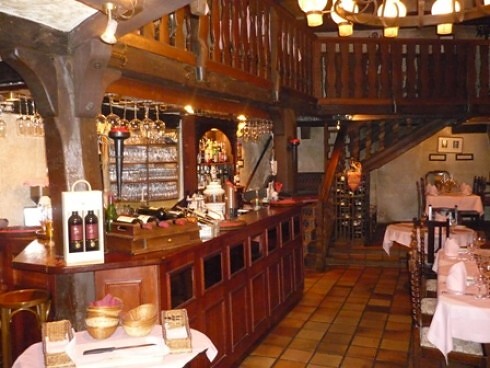 Das Werner Senger Haus in Limburg an der Lahn, Foto 3