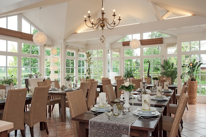 Hotel Zum Heidekrug in Bersenbrück, Foto 1