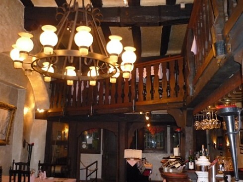 Das Werner Senger Haus in Limburg an der Lahn, Foto 4