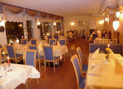 Hotel Wetzlarer Hof in Wetzlar, Foto 4