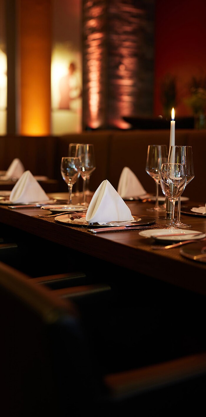 Restaurant musics in Kempten, Foto 4