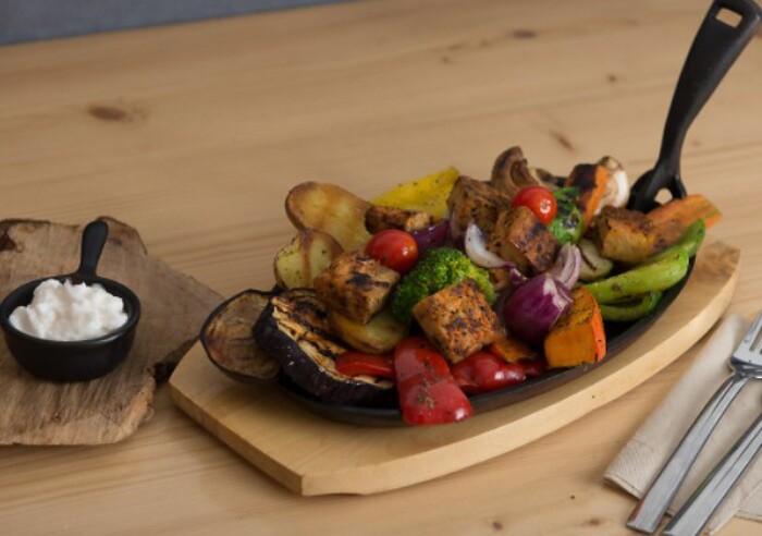 Salute - vegetarische & vegane Küche in Mainz, Foto 31