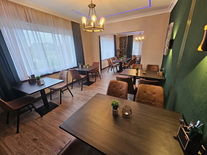Restaurant Heide Hof in Kürten, Foto 4