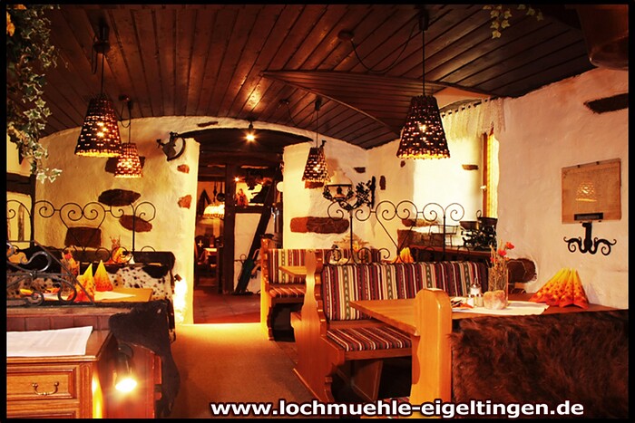 Hotel und Restaurant Lochmühle GmbH in Konstanz, Foto 1
