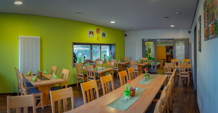 Thai Town Camberg in Bad Camberg, Foto 3