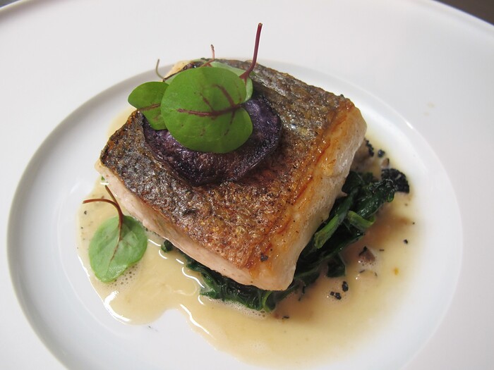 Vier Jahreszeiten Restaurant Imhof in Illertissen, Foto 29