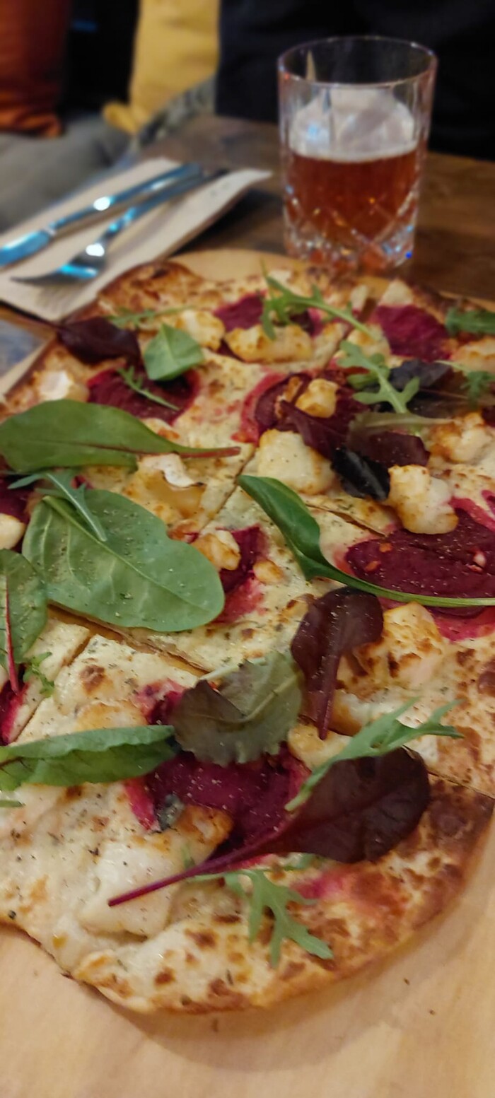 Salute - vegetarische & vegane Küche in Mainz, Foto 26
