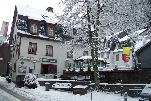 Hotel Restaurant Altstadt-Post in Monschau, Foto 6