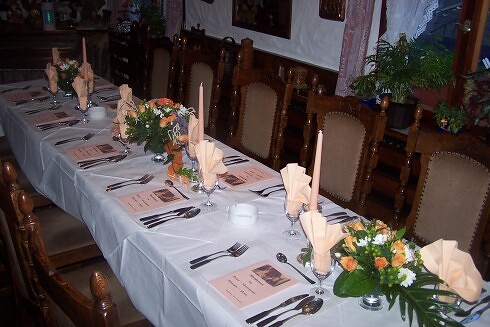 Hotel Restaurant Altstadt-Post in Monschau, Foto 4