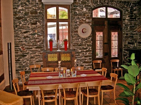 San Christobal in Cochem, Foto 1