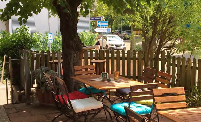 Brauhaus West in Baden-Baden, Foto 4