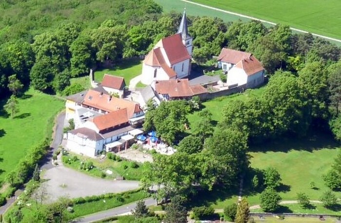 Restaurant Florenberg in Künzell