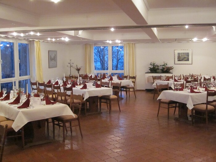 Restaurant Florenberg in Künzell, Foto 5