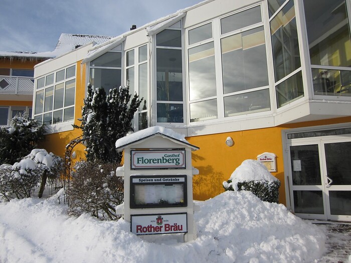 Restaurant Florenberg in Künzell, Foto 4