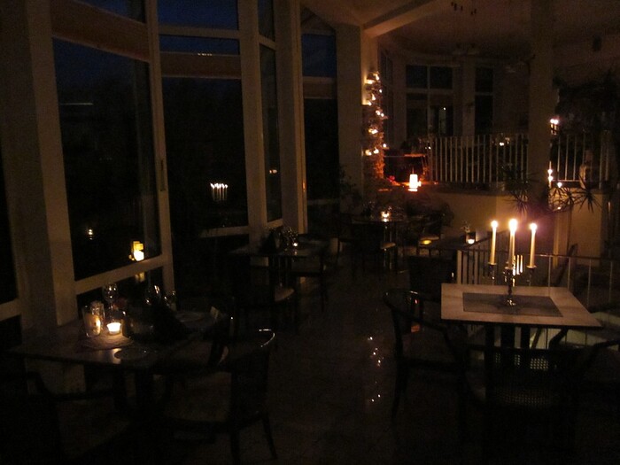 Restaurant Florenberg in Künzell, Foto 1