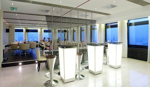 21.twenty one - lounge.café bar.deli-resto in Kaiserslautern