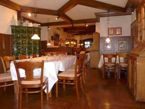 Hotel & Restaurant Ringhotel Zum Roten Bären in Freiburg, Foto 6