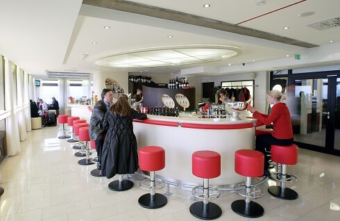 21.twenty one - lounge.café bar.deli-resto in Kaiserslautern, Foto 4