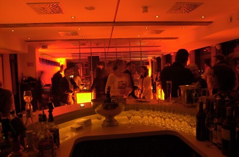 21.twenty one - lounge.café bar.deli-resto in Kaiserslautern, Foto 3